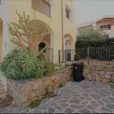 Casa Dei Fenicotteri Casa vacanze *