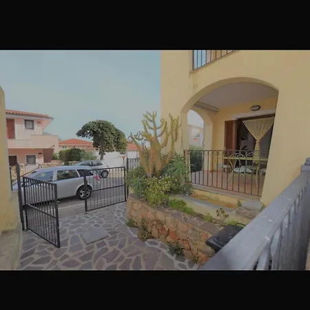 Casa Dei Fenicotteri Casa vacanze Golfo Aranci