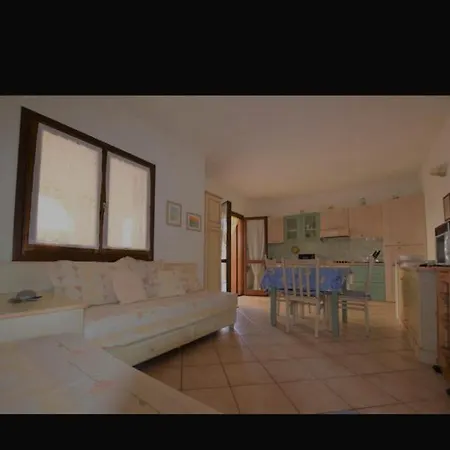 Casa Dei Fenicotteri