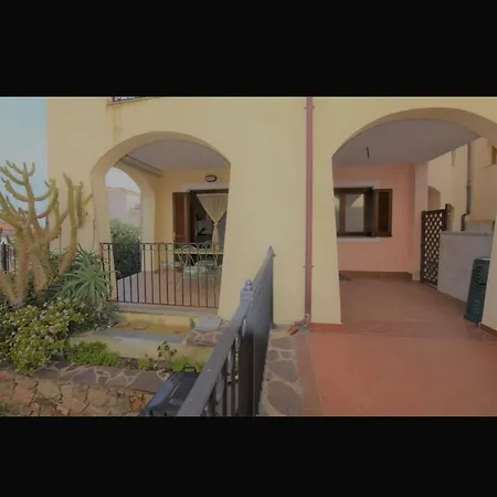 Casa vacanze Casa Dei Fenicotteri Golfo Aranci