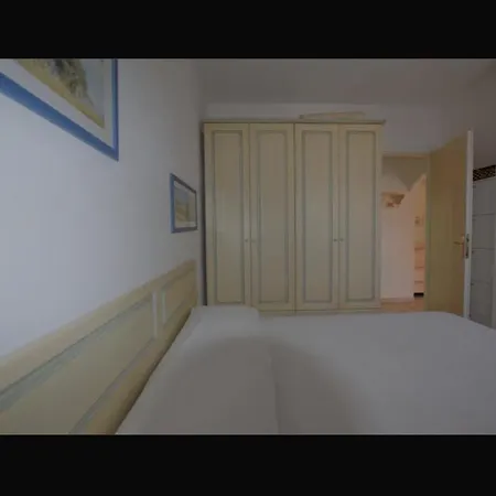 Casa Dei Fenicotteri * Golfo Aranci