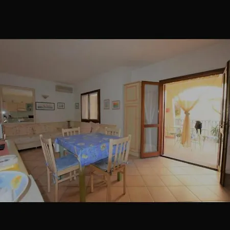 Casa vacanze Casa Dei Fenicotteri *