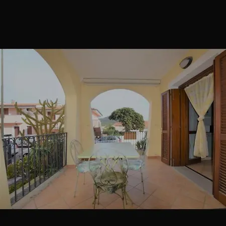 Casa Dei Fenicotteri Golfo Aranci