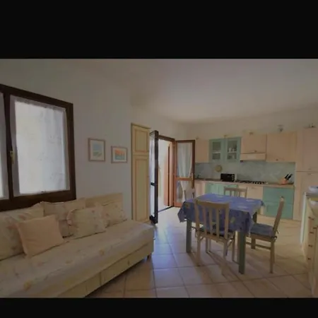 Casa Dei Fenicotteri Casa vacanze Golfo Aranci