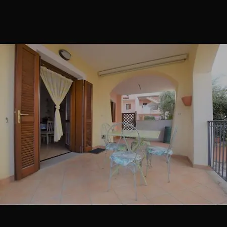 Casa Dei Fenicotteri