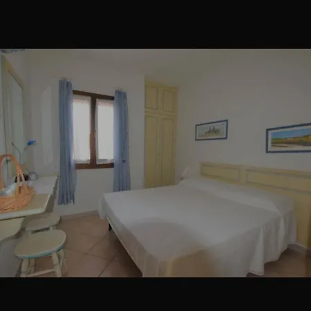 Casa Dei Fenicotteri * Golfo Aranci