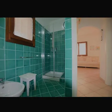 Casa Dei Fenicotteri *