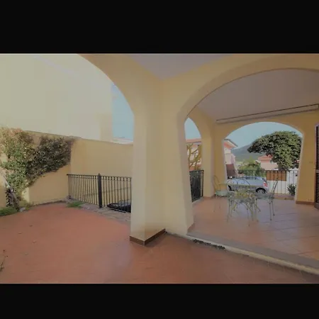 Casa vacanze Casa Dei Fenicotteri