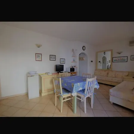 Casa Dei Fenicotteri Casa vacanze
